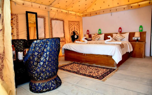 Desert Dream Royal Camp