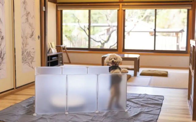 Vacation rentals -sui- – Guest Rooms – Nachikatsuura