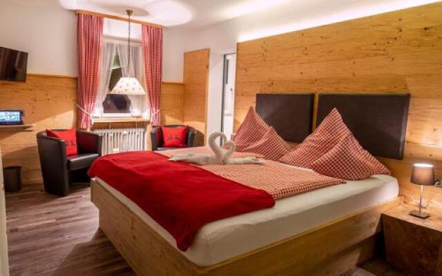 Pension Grünsteinblick