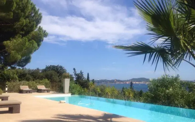 Villa Spa La Finca