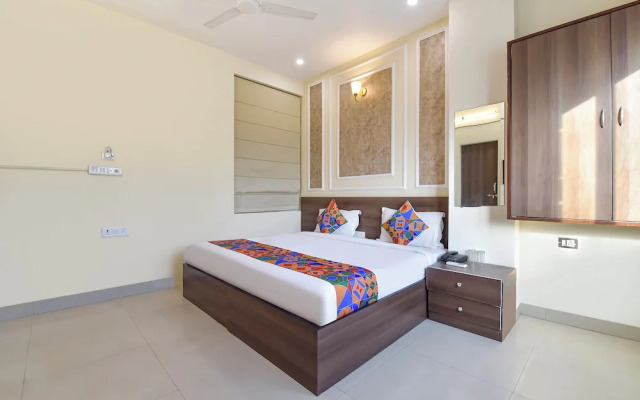 Fabhotel Majestic Heights