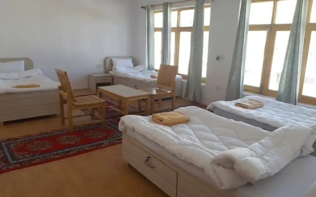 Odbar Guest House