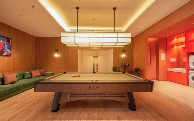 Signature By M Village Beachfront Hotel