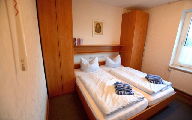 Haus Königsdüne Ii/5