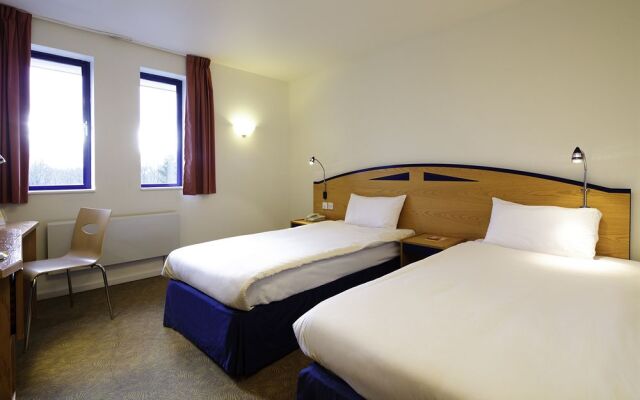 Hotel ibis Bradford Shipley