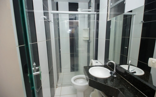 Teresina Hotel