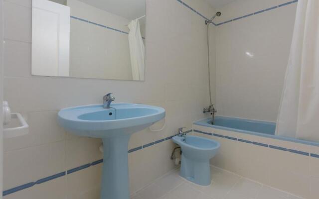 Residencial Guardamar Zeus
