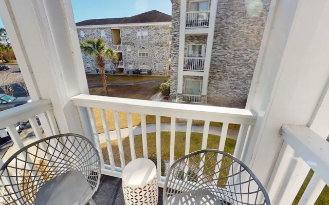 Magnolia Place 4695-205 1 Bedroom Condo