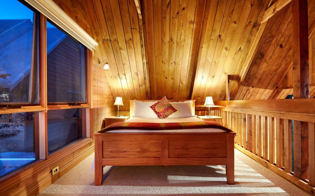 Vivere Retreat – Guest Rooms – Neerim South