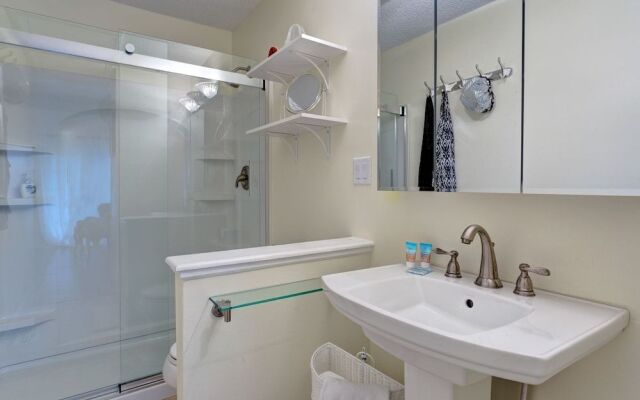 Misty Cove #116434 by RedAwning