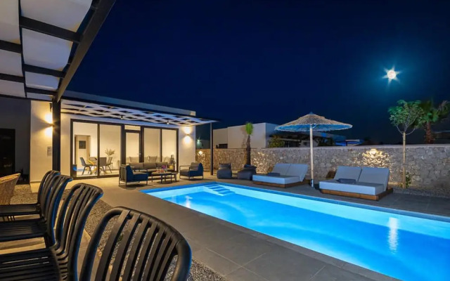 Zen Club 9 in Kolympia