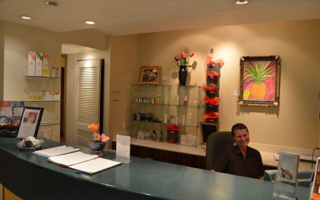 2417 @ Oceanfront Resort Lihue, Kauai Beach Drive
