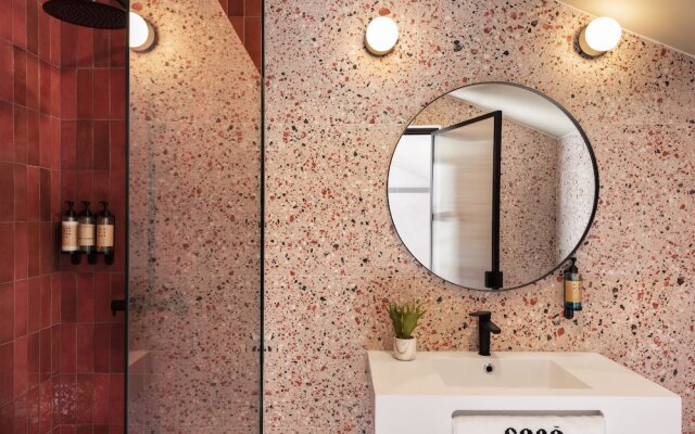 Coeo ApartHotel Parras