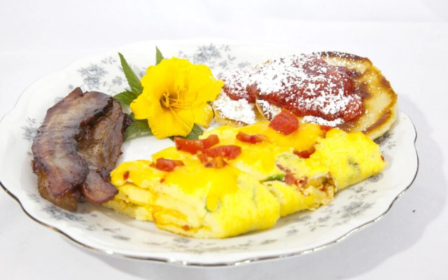 Timmermann House Bed & Breakfast