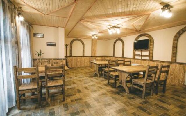 Skarbivka