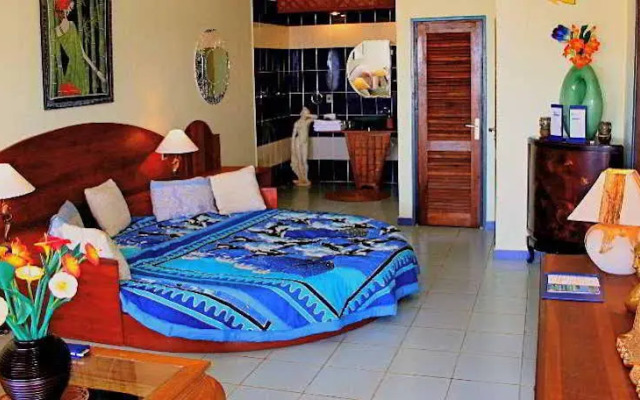 La Note Bleue Park Hotel