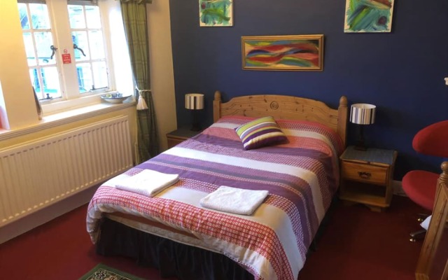 Self Catering Guest Rooms Duns