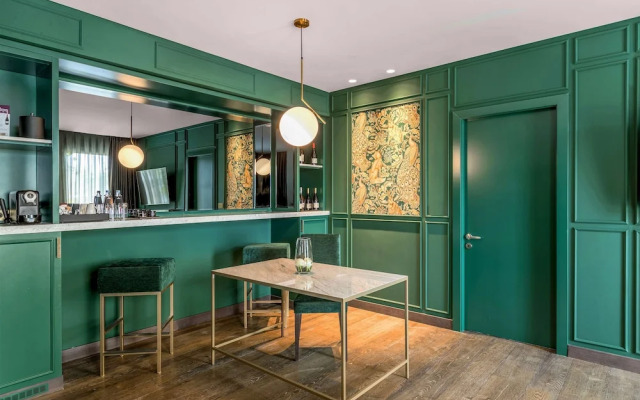 Tsinandali Estate, a Radisson Collection Hotel