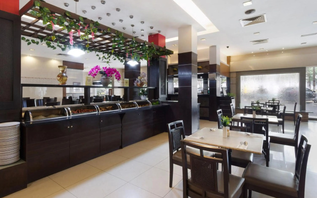 Kings Hotel