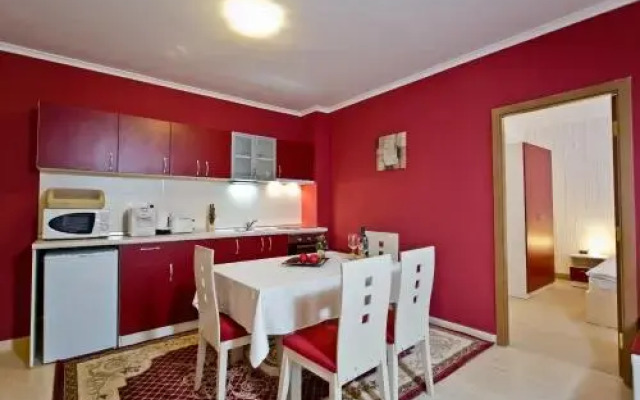 Apartment Grand Monastery