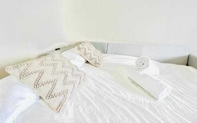 Suite Casa del Sole 11 - Fronte mare