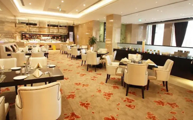 Chengdu Xinhua Hotel