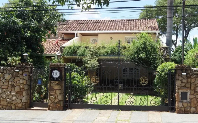 Rc Hotel Boutique