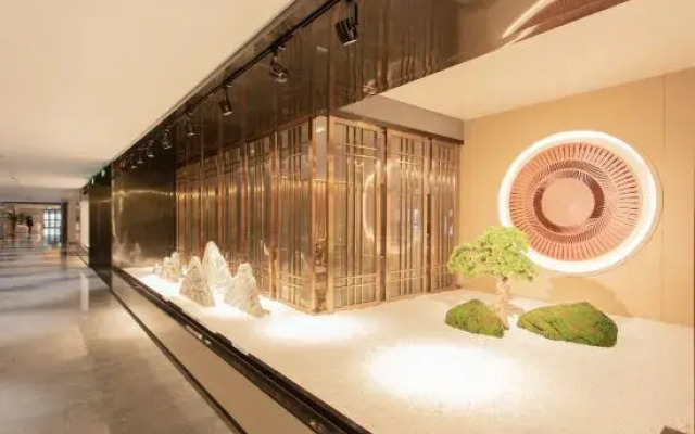 Hatg·Tianma Pearl Hotel