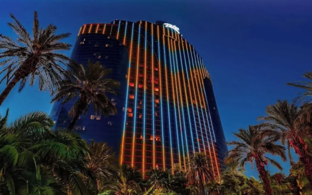 Masquerade Tower at Rio Hotel & Casino