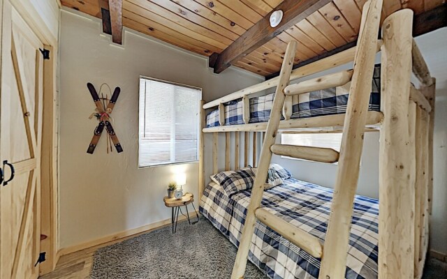 604spruc 2 Bedroom Home