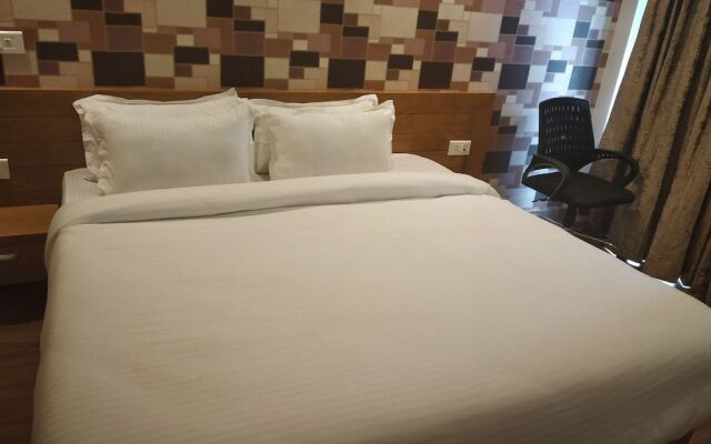 Hotel Beechwood