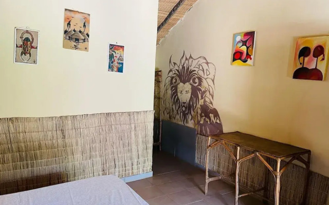 Mango eco Lodge Hotel