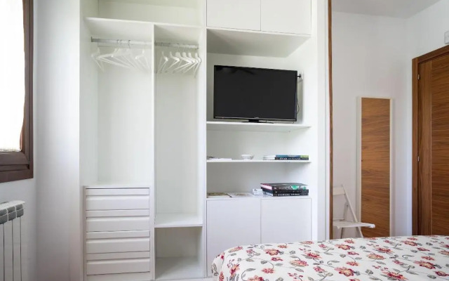 B&B Villa Marín Toledo