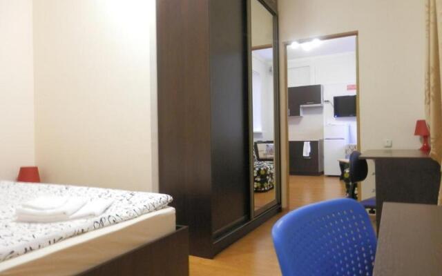 Dobroslawa Apart Hotel