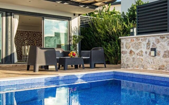 Villa Grey