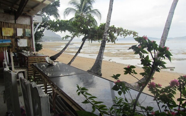 Islandfront Cottages