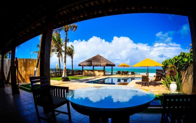 Pousada Suites Sol e Mar