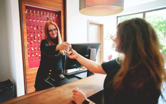 Kloster Marienhoh - Mountains I Lifestyle I Family