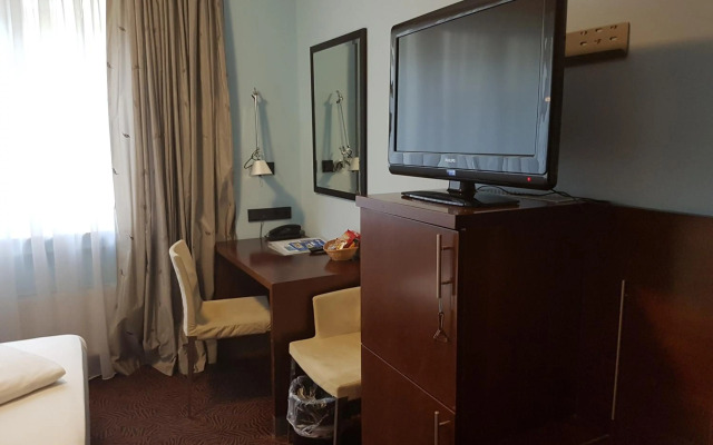Hotel Belle Blue