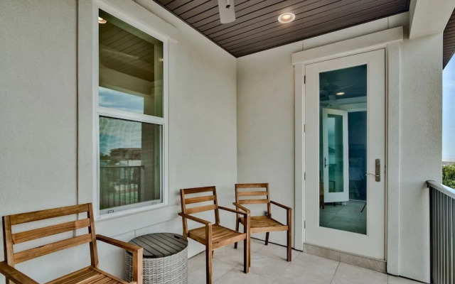 Grand Sandpiper Chateau Golf Cart Pool