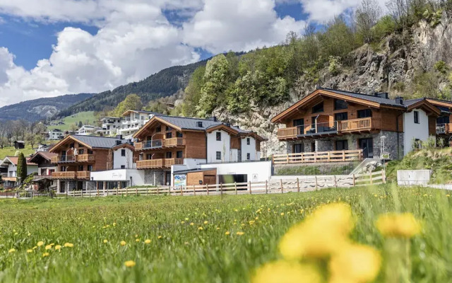 Premium Ferienhaus # 1B mit Sauna