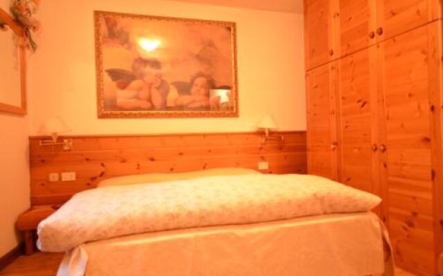 Mansarda Cà Enrosadira