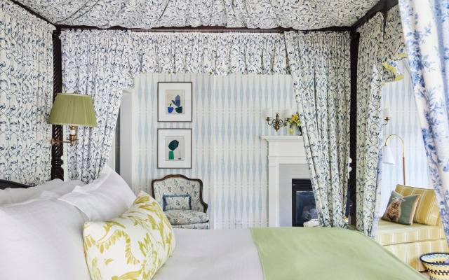 Mayflower Inn & Spa, Auberge Resorts Collection