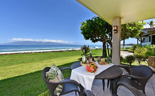 Papakea L108 - 1 Br Condo