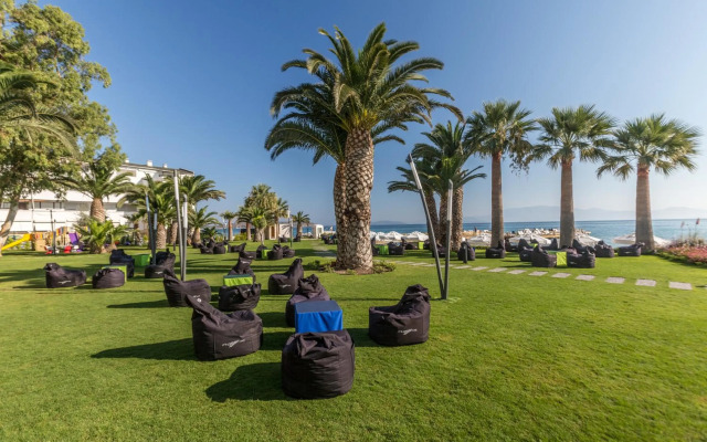 Boyalık Beach Hotel & SPA Thermal Resort