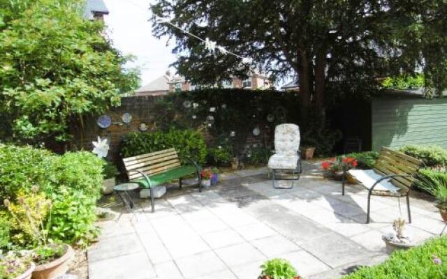 Adams House