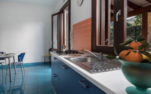 I tre Golfi Villetta Orchidea