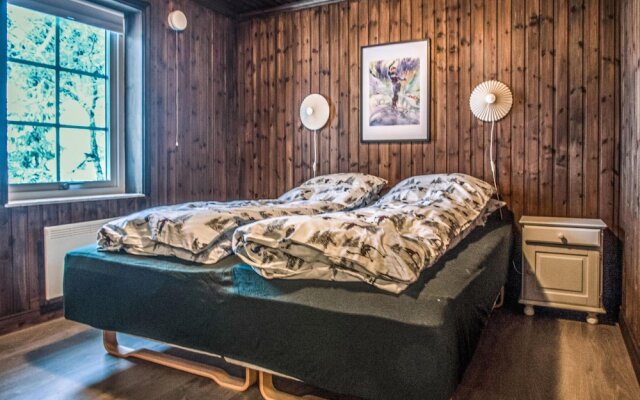 Beautiful Home in Trysil With 4 Bedrooms and Wifi