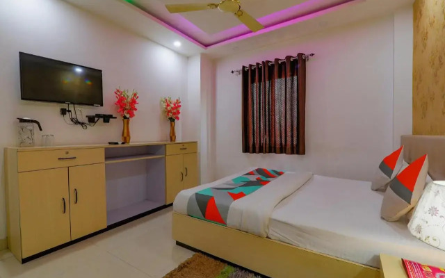 Fabexpress Moti Mahal