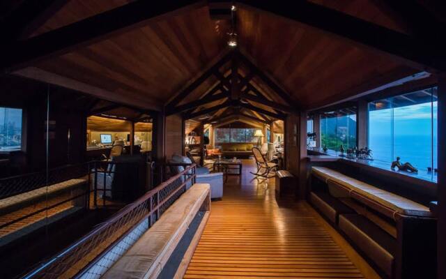 Le Grand Rio - Joatinga beach